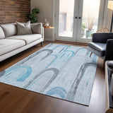 addison chantille acn1594 sky rug