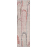 addison chantille acn1595 salmon rug