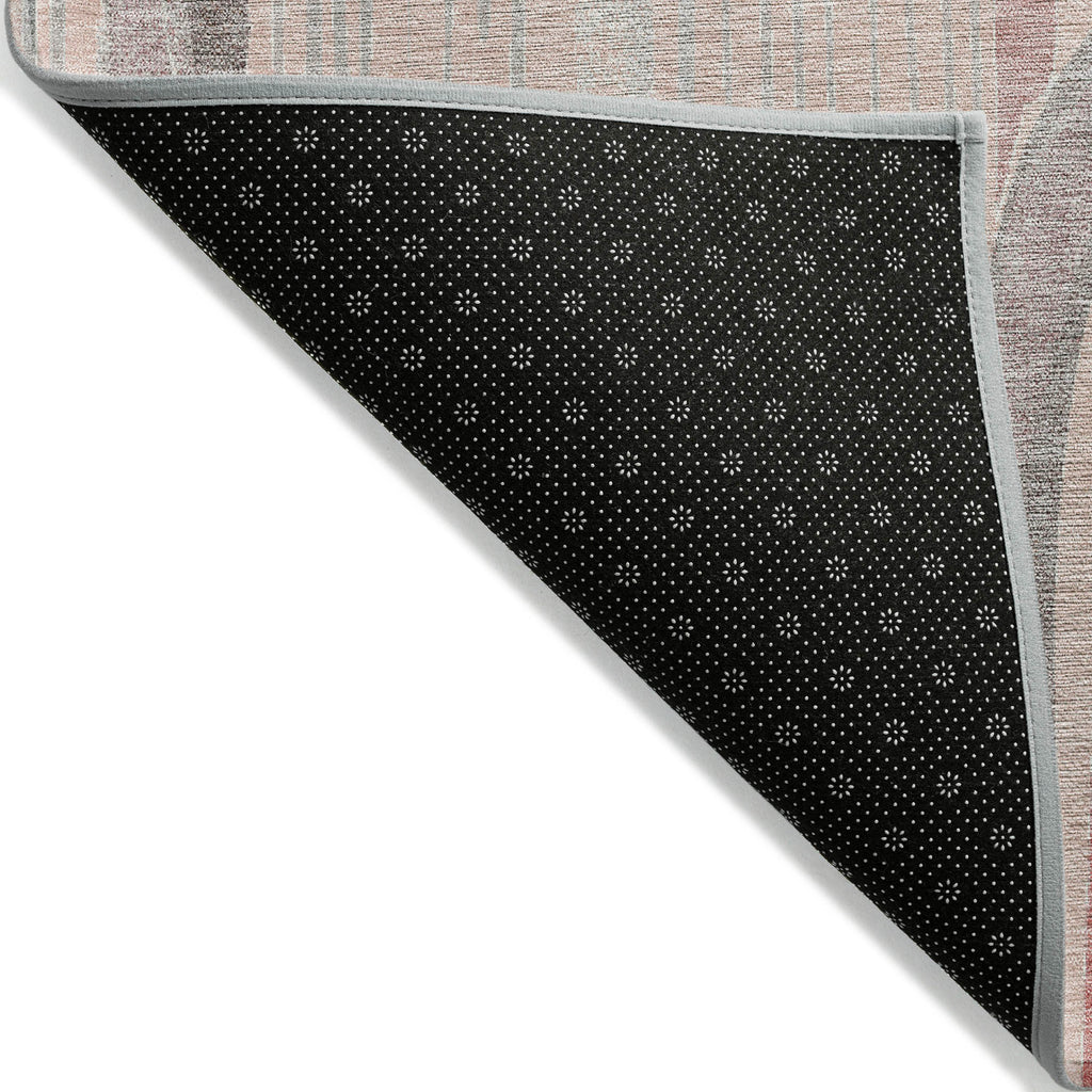 addison chantille acn1595 salmon rug