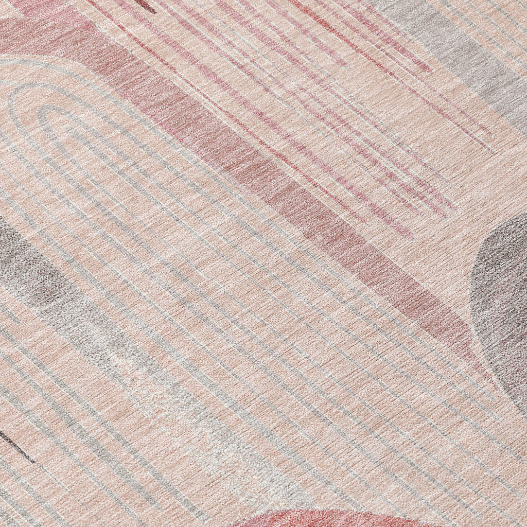 addison chantille acn1595 salmon rug