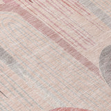 addison chantille acn1595 salmon rug