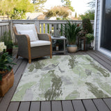 addison chantille acn1596 aloe rug
