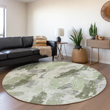 addison chantille acn1596 aloe rug