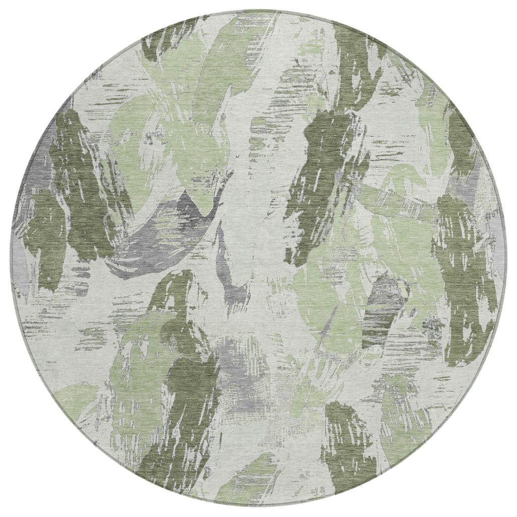 addison chantille acn1596 aloe rug