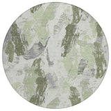 addison chantille acn1596 aloe rug