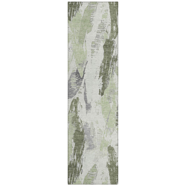 addison chantille acn1596 aloe rug