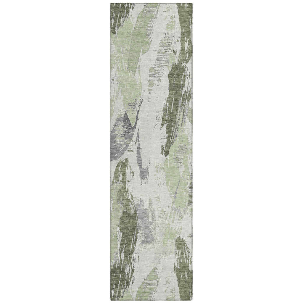 addison chantille acn1596 aloe rug