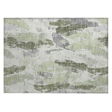 addison chantille acn1596 aloe rug