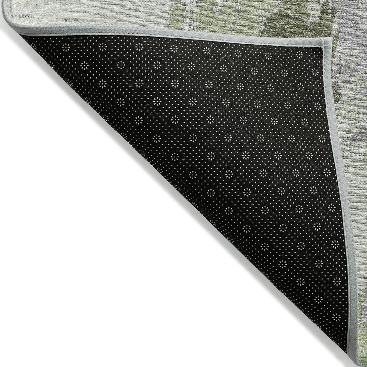 addison chantille acn1596 aloe rug