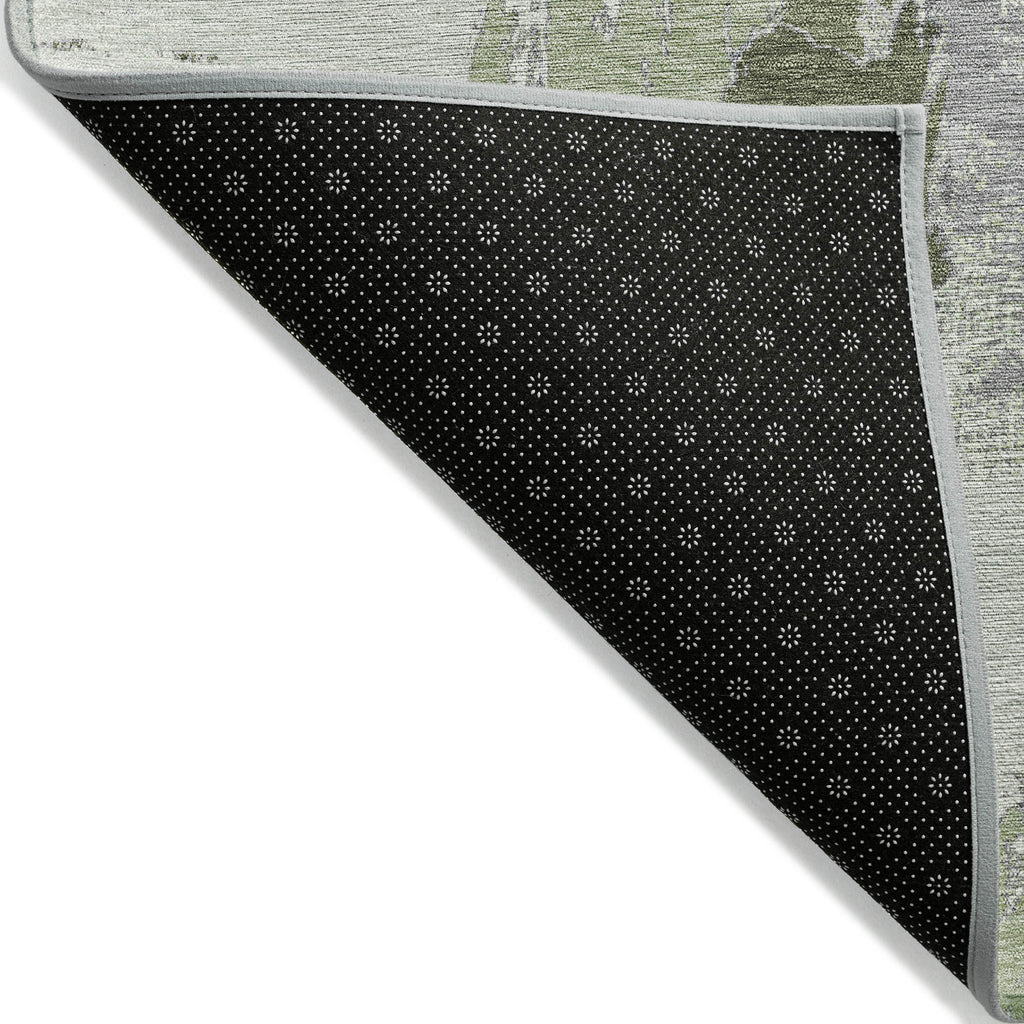 addison chantille acn1596 aloe rug