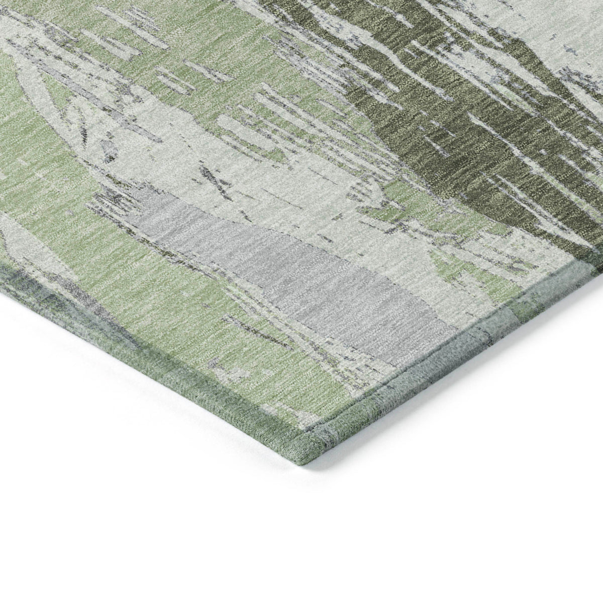 addison chantille acn1596 aloe rug