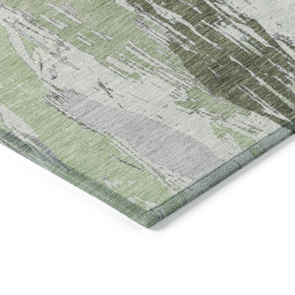 addison chantille acn1596 aloe rug