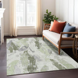 addison chantille acn1596 aloe rug