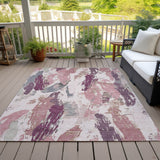 addison chantille acn1597 blush rug