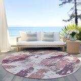 addison chantille acn1597 blush rug