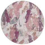 addison chantille acn1597 blush rug
