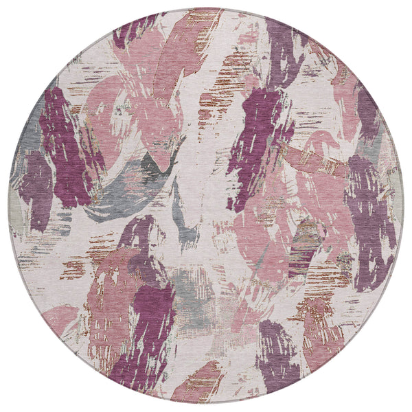 addison chantille acn1597 blush rug