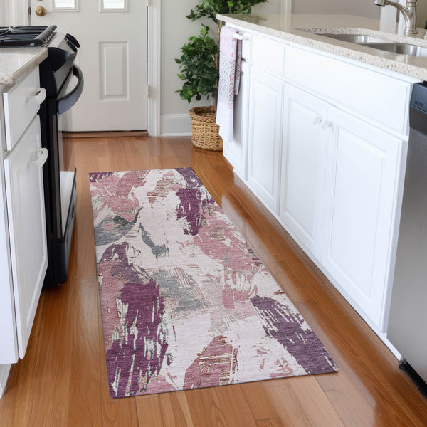 addison chantille acn1597 blush rug