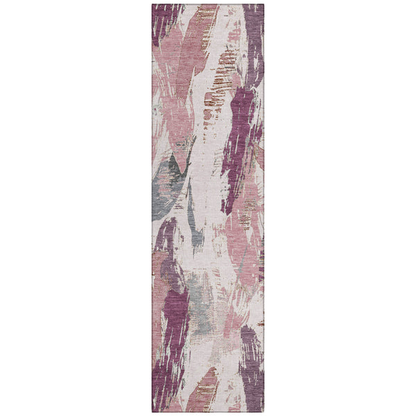 addison chantille acn1597 blush rug