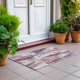 addison chantille acn1597 blush rug
