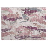 addison chantille acn1597 blush rug