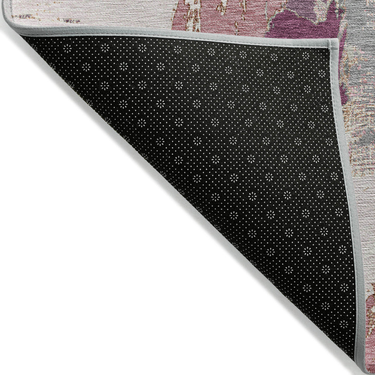 addison chantille acn1597 blush rug