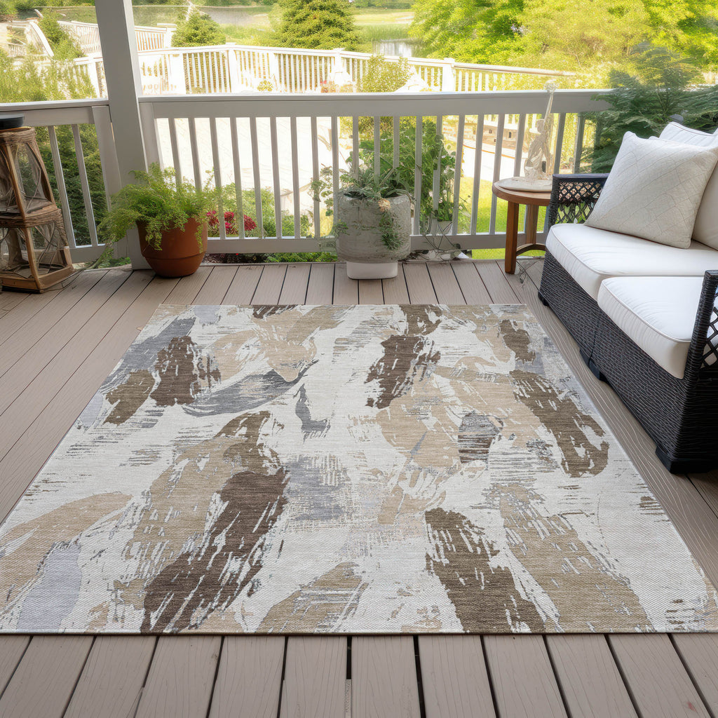 addison chantille acn1598 ivory rug
