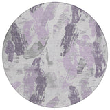 addison chantille acn1599 lavender rug