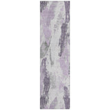 addison chantille acn1599 lavender rug