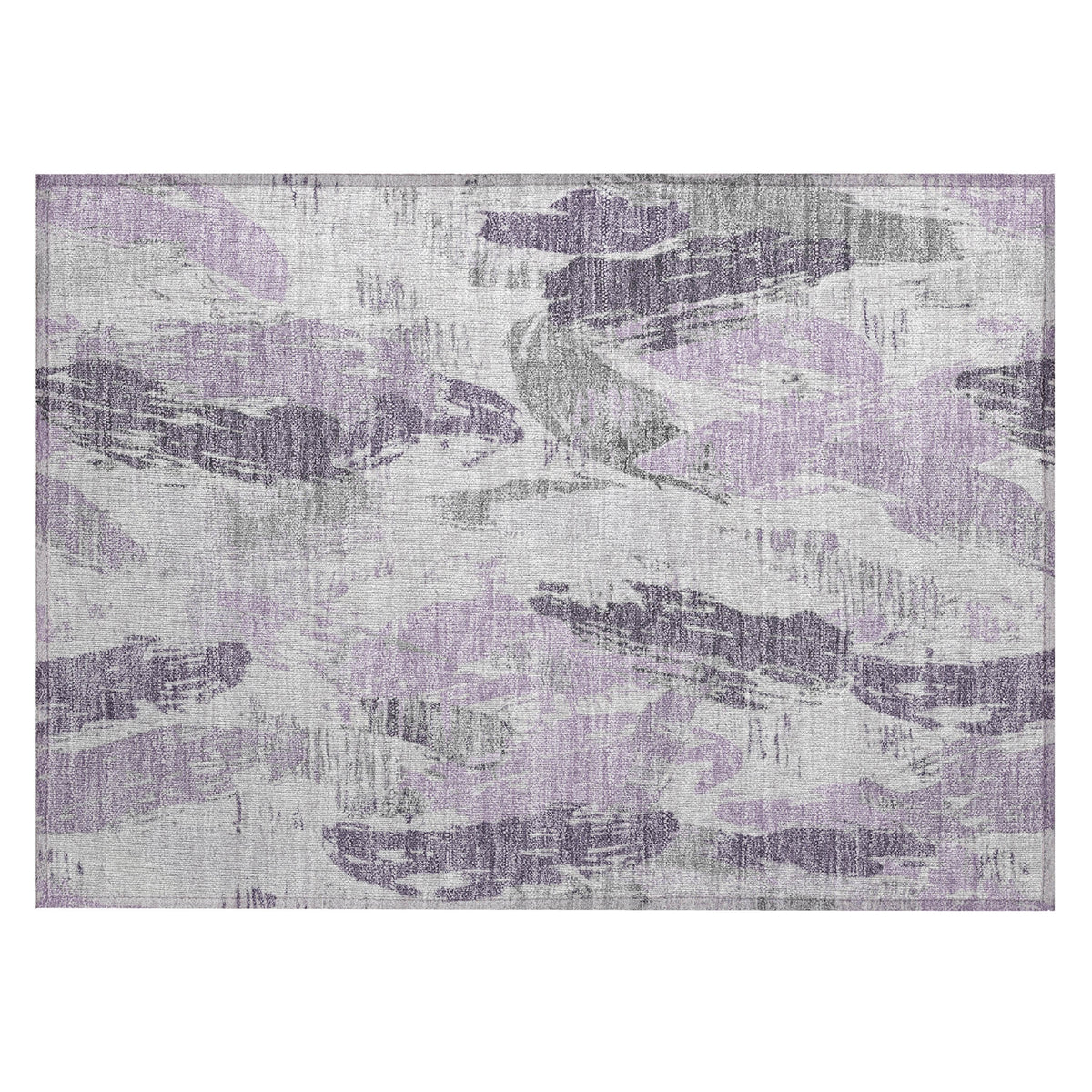 addison chantille acn1599 lavender rug
