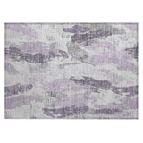 addison chantille acn1599 lavender rug
