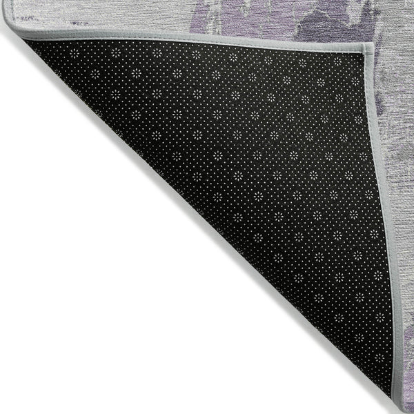 addison chantille acn1599 lavender rug