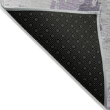 addison chantille acn1599 lavender rug