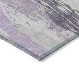 addison chantille acn1599 lavender rug