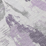 addison chantille acn1599 lavender rug