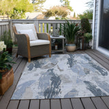 addison chantille acn1600 sky rug