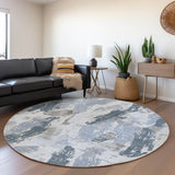 addison chantille acn1600 sky rug