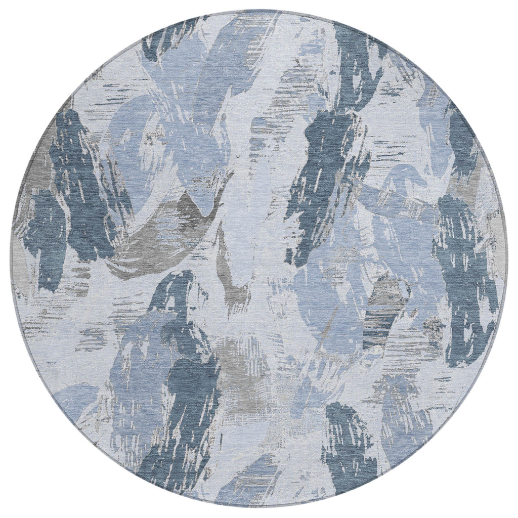 addison chantille acn1600 sky rug