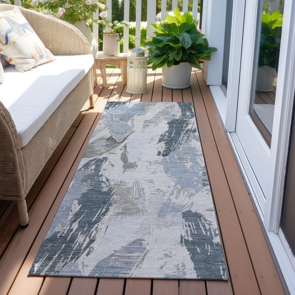 addison chantille acn1600 sky rug