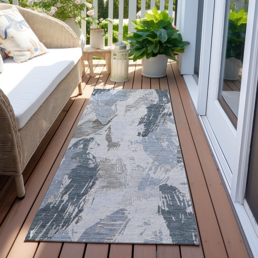 addison chantille acn1600 sky rug