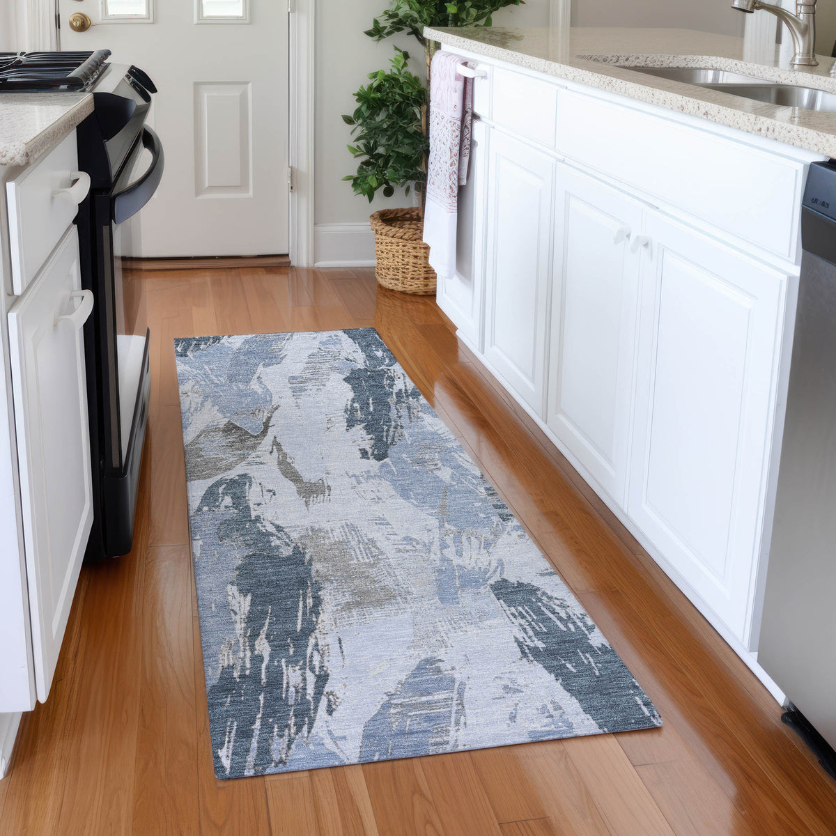 addison chantille acn1600 sky rug