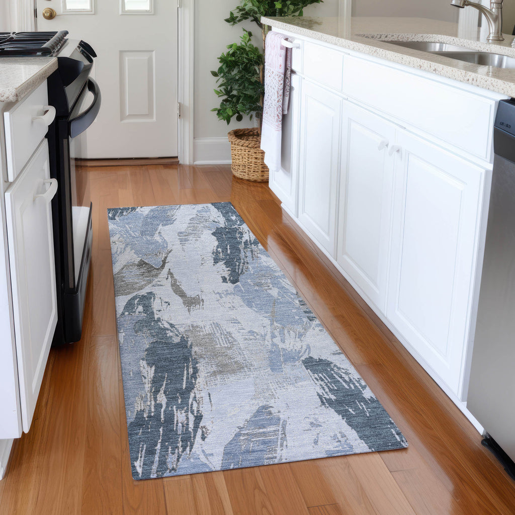 addison chantille acn1600 sky rug