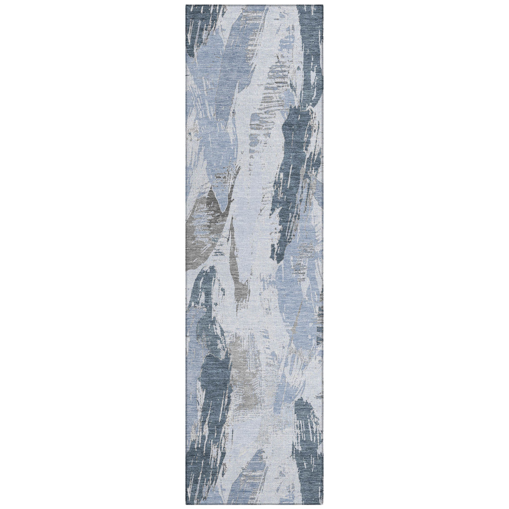 addison chantille acn1600 sky rug