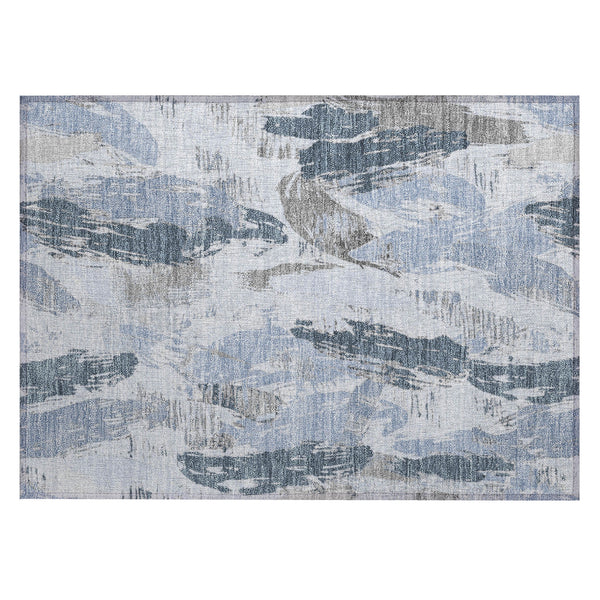 addison chantille acn1600 sky rug