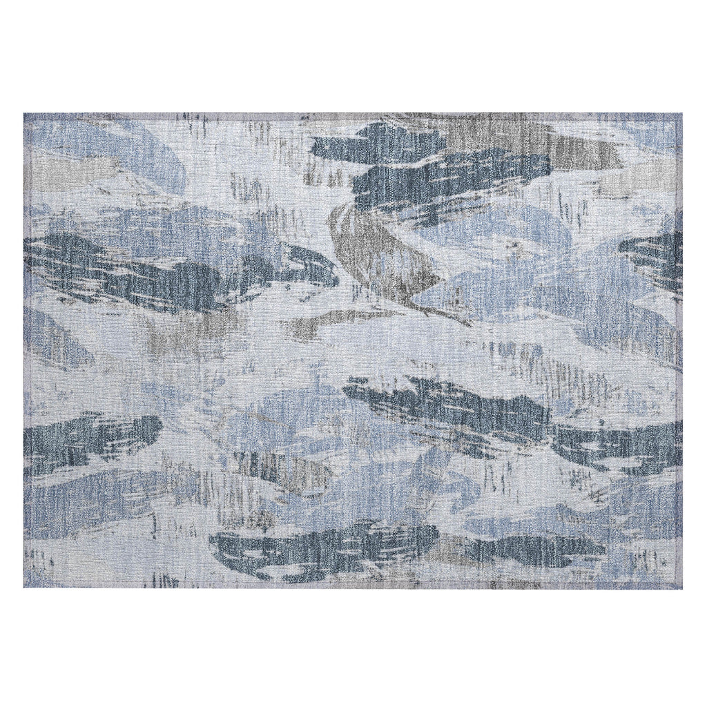 addison chantille acn1600 sky rug