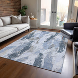 addison chantille acn1600 sky rug