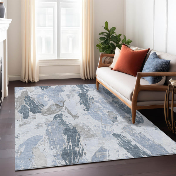 addison chantille acn1600 sky rug