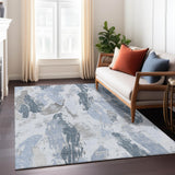 addison chantille acn1600 sky rug