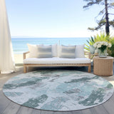 addison chantille acn1601 teal rug