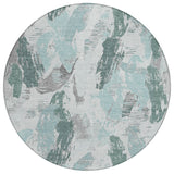 addison chantille acn1601 teal rug